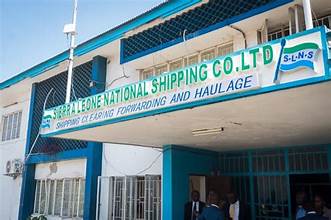 Sierra Leone Launches National Shipping Agency