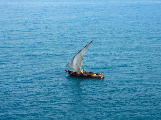 Nigeria & China partner to drive marine and blue economy growth