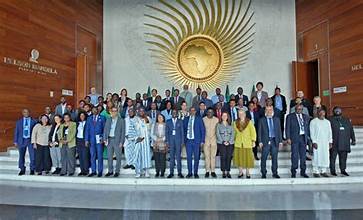 Key Takeaways from Africa Blue Economy Week 2025