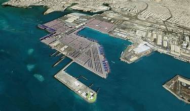 Djibouti Grants 30-Year Port Concession to Saudi’s RSGT