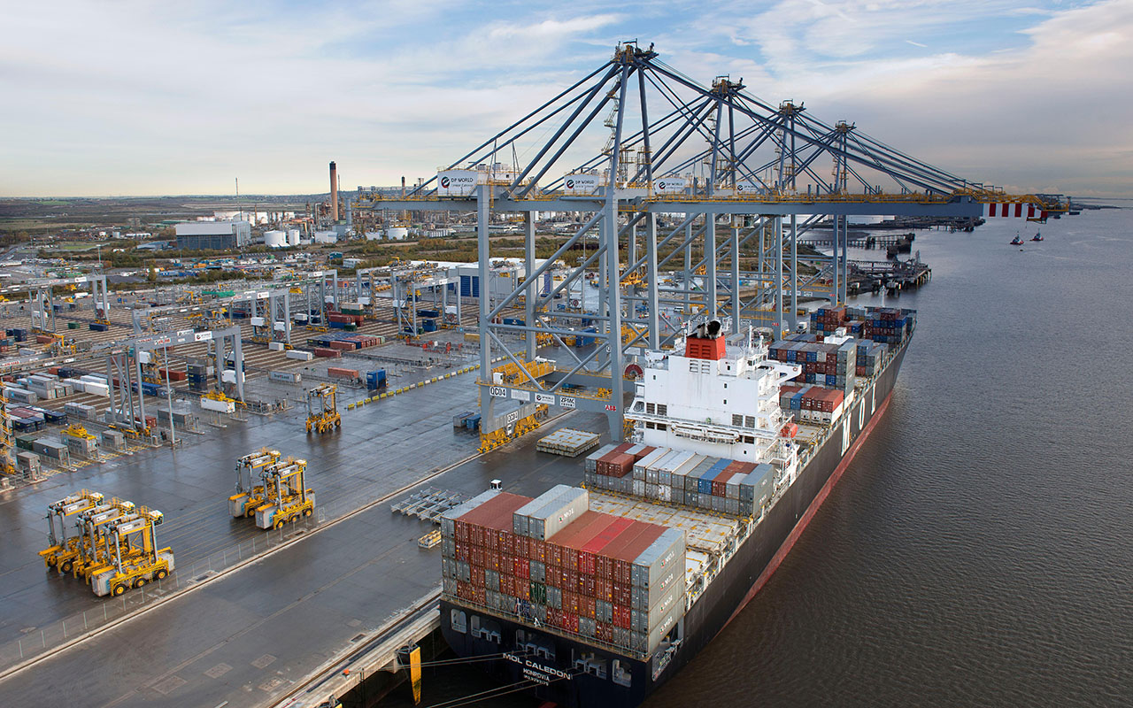 Douala Port signs $1.31bn PPP with Mira Group to upgrade quays