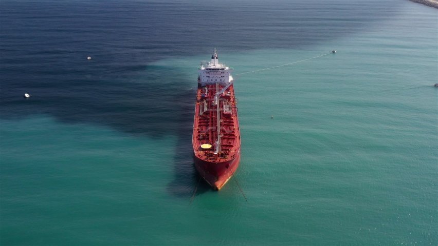 Kenya Launches National Marine Spill Response Plan