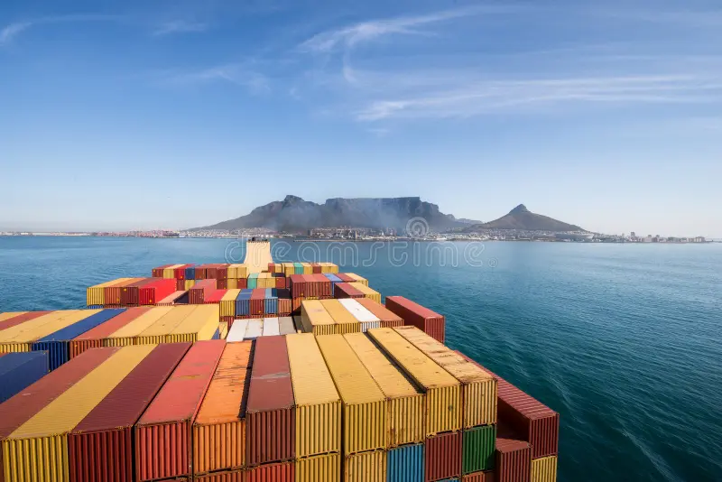 TNPA invests R534m in mooring upgrades