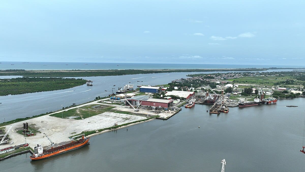 MSC secures 45-year Snake Island port deal, signs EPC contract