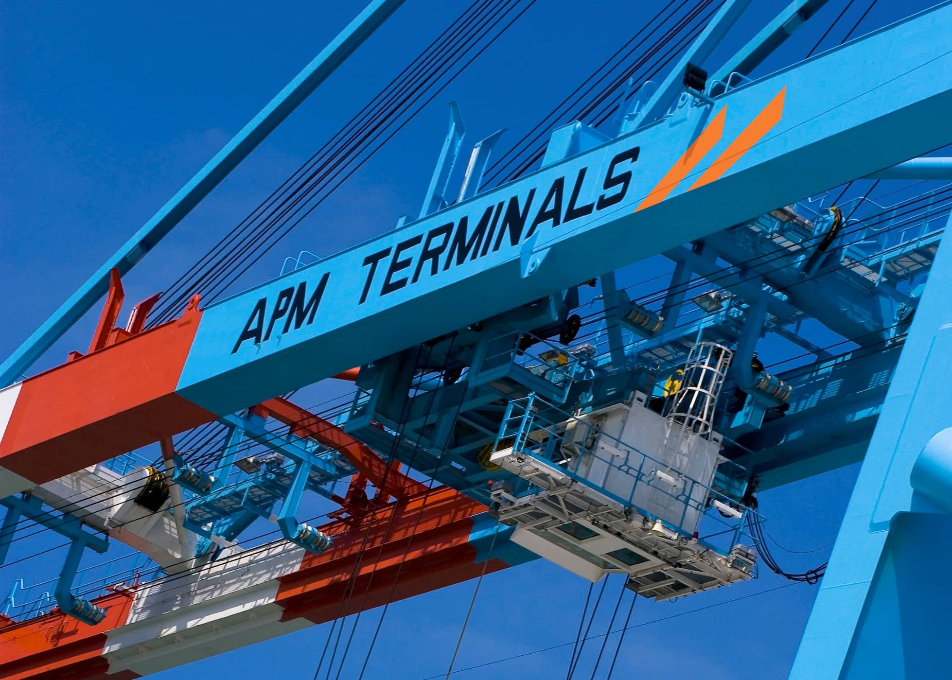 APM Terminals Commits $600M to Nigeria Expansion
