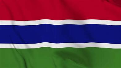 Gambia Navy Strengthens Maritime Security Operations