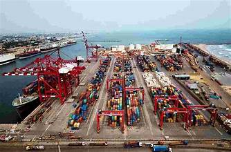 Cotonou Port Launches New Visual Identity
