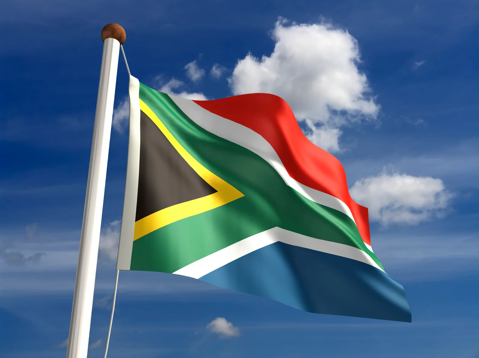 South Africa Hosts IBSAMAR IX Naval Exercise